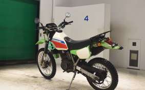 KAWASAKI KL250R KL250D