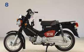 HONDA ｸﾛｽｶﾌﾞ50 AA06