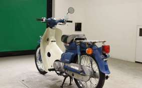 HONDA C50 SUPER CUB 2026 AA01