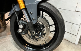 YAMAHA TRACER9 GT + ABS 2024 RN70J