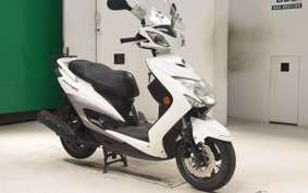 YAMAHA CYGNUS 125 XSR 2 SE44J