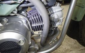 HONDA CT125-2 2023 JA65