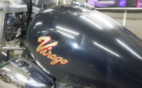 YAMAHA VIRAGO 250 2022 3DM