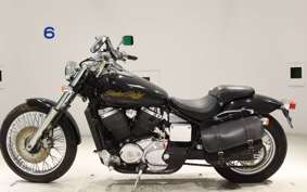 HONDA SHADOW 400 SLASHER 2000 NC40