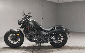 HONDA REBEL MC49