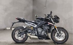 TRIUMPH  TRIUMPH  STREET  TRIPLE RS HDA464