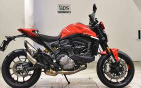 DUCATI MONSTER 937 2021