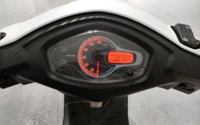SUZUKI ADDRESS V125 CF4MA