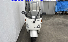 HONDA GYRO