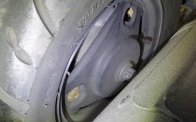 SUZUKI ADDRESS V125 S CF4MA