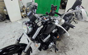 HONDA VT400S 2012 NC46