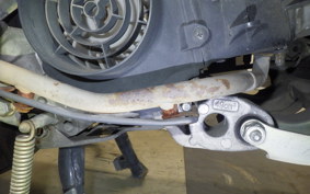 HONDA BENLY 50 AA03
