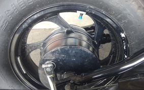 SUZUKI BOULEVARD 800 2006 VS56A