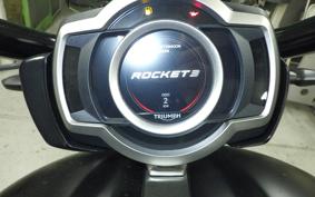 TRIUMPH ROCKET III GTストーム 2026
