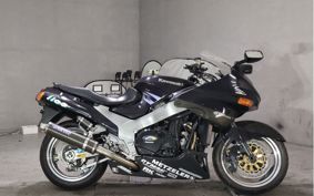 KAWASAKI ZZR1100 1995 ZXT10D