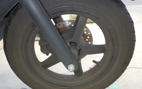 SUZUKI ADDRESS V125 Gen.2 DP12H