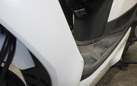 HONDA LEAD 125 2009 JF45