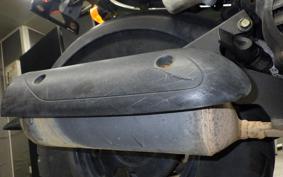 HONDA ZOOMER 2007 AF58