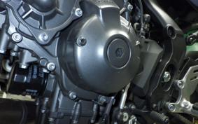 YAMAHA TRACER 9 GT 2023 RN70J