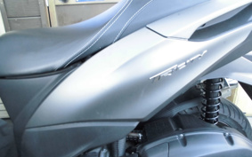 YAMAHA TRICITY 125 SEC1J