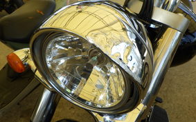 SUZUKI INTRUDER 400 Classic 2007 VK54A