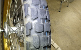 YAMAHA SEROW 250 Gen.3 2020 DG31J