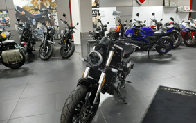 HARLEY HARLEY X350 2023 W3C