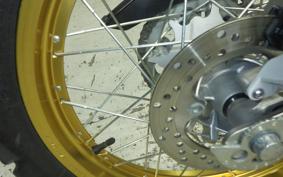 YAMAHA SEROW 250 Gen.2 DG17J