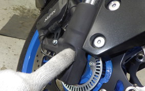 SUZUKI GSX-8S 2024 EM1AA