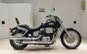 HONDA SHADOW100 SLASHER NC40