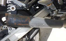 SUZUKI INAZUMA 400 (GSX400) 2001 GK7BA