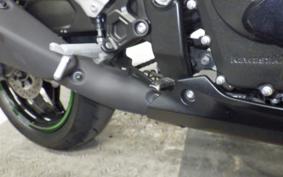 KAWASAKI ZX-4R SE 2023 ZX400P