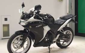 HONDA CBR250R GEN 3 2004 MC41