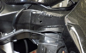 SUZUKI HAYABUSA Gen.3 2021 EJ11A