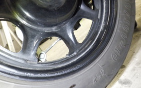 HONDA TACT-4ﾍﾞｰｼｯｸ AF79