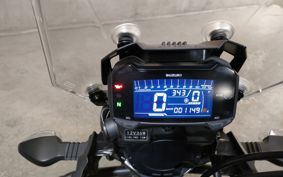 SUZUKI V-STROM 250 DS11A