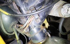 HONDA MONKEY
