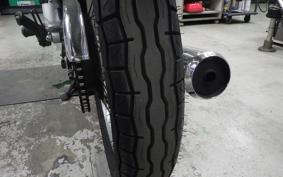 YAMAHA SR400 Gen.2 1988 1JR