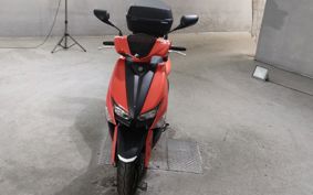 YAMAHA  CYGNUS  GRIF ASU SEJ4J