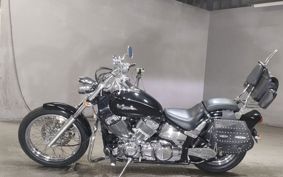 YAMAHA DRAGSTAR 400 1998 4TR