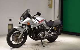 SUZUKI GSX1100S KATANA 2000 GU76A