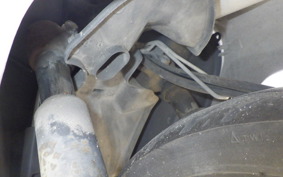 HONDA DIO Gen.5 AF56