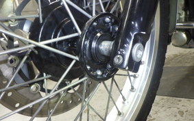 KAWASAKI W650 2002 EJ650A