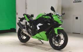 KAWASAKI NINJA 250 SL BX250A