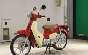 HONDA C110 SUPER CUB JA59