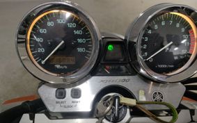 YAMAHA XJR1300 2001 RP03J