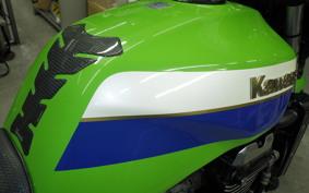 KAWASAKI ZRX1100 1999 ZRT10C