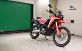 HONDA CRF250 GEN 2 RALLY 2026 MD47