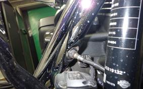 HARLEY FLHC 1750 2017