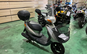 YAMAHA JOG DELUXE SA36J